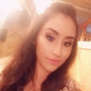 Meet your Posher, Jazmine